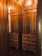 Pousada de Charme Emirados