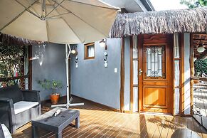 Pousada de Charme Emirados