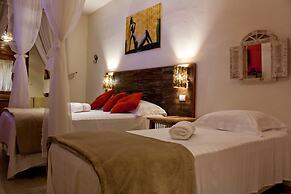 Pousada de Charme Emirados