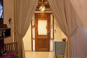 Pousada de Charme Emirados