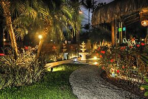 Pousada de Charme Emirados