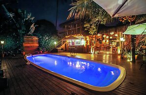 Pousada de Charme Emirados