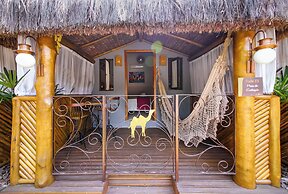 Pousada de Charme Emirados