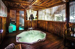 Pousada de Charme Emirados