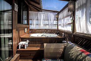 Pousada de Charme Emirados