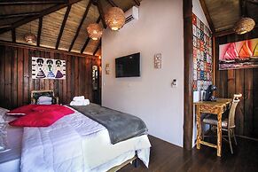 Pousada de Charme Emirados