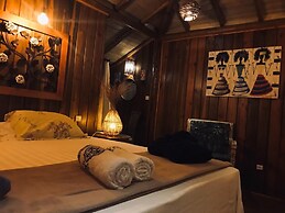 Pousada de Charme Emirados