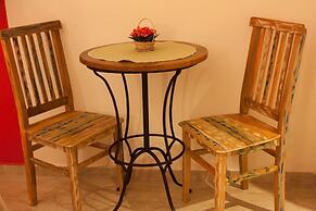 Pousada de Charme Emirados