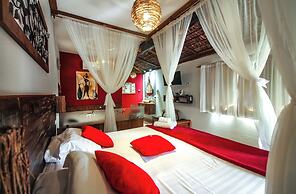 Pousada de Charme Emirados