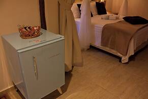 Pousada de Charme Emirados