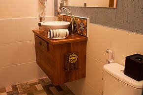 Pousada de Charme Emirados