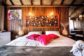 Pousada de Charme Emirados