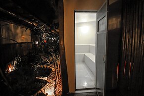 Pousada de Charme Emirados