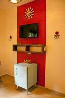 Pousada de Charme Emirados