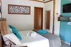 Pousada de Charme Emirados