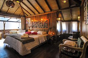 Pousada de Charme Emirados