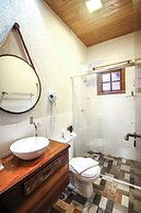 Pousada de Charme Emirados