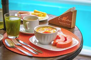 Pousada de Charme Emirados