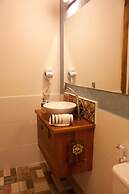 Pousada de Charme Emirados