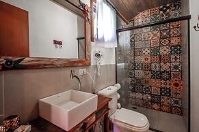 Pousada de Charme Emirados