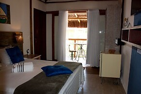 Pousada de Charme Emirados