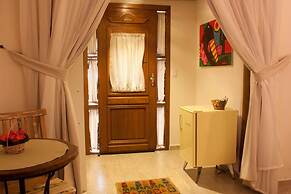 Pousada de Charme Emirados