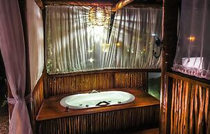 Pousada de Charme Emirados