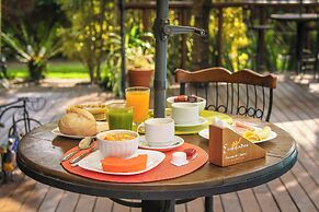 Pousada de Charme Emirados