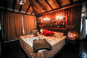 Pousada de Charme Emirados