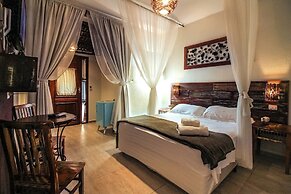 Pousada de Charme Emirados