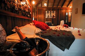 Pousada de Charme Emirados