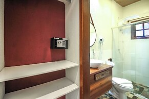 Pousada de Charme Emirados