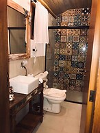 Pousada de Charme Emirados