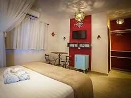 Pousada de Charme Emirados