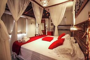 Pousada de Charme Emirados