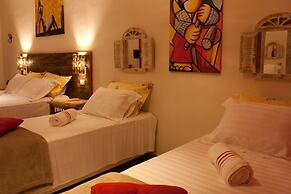 Pousada de Charme Emirados