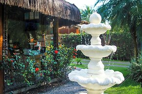 Pousada de Charme Emirados