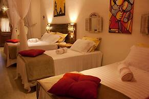 Pousada de Charme Emirados