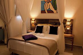 Pousada de Charme Emirados