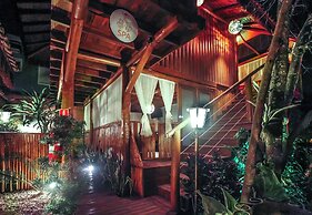 Pousada de Charme Emirados