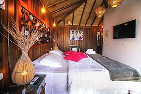 Pousada de Charme Emirados