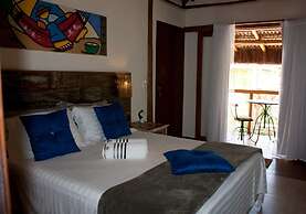 Pousada de Charme Emirados