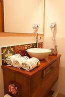 Pousada de Charme Emirados