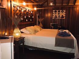 Pousada de Charme Emirados