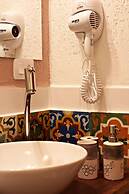 Pousada de Charme Emirados