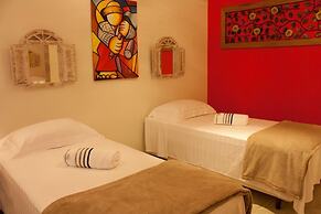 Pousada de Charme Emirados