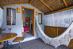 Pousada de Charme Emirados