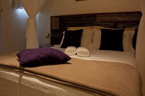 Pousada de Charme Emirados