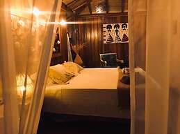 Pousada de Charme Emirados