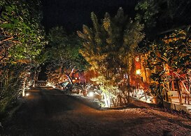 Pousada de Charme Emirados